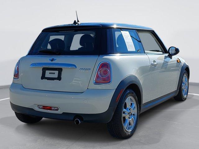 used 2013 MINI Hardtop car, priced at $6,477