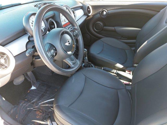 used 2013 MINI Hardtop car, priced at $6,477