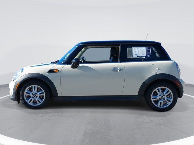 used 2013 MINI Hardtop car, priced at $6,477