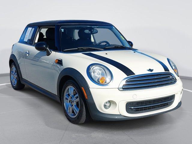 used 2013 MINI Hardtop car, priced at $6,477