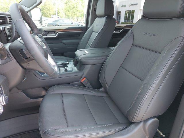 new 2025 GMC Sierra 2500 car, priced at $82,850