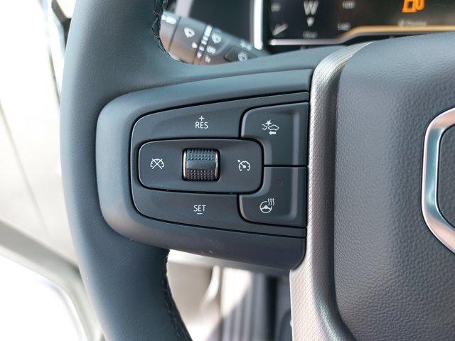 new 2025 GMC Sierra 2500 car, priced at $82,850