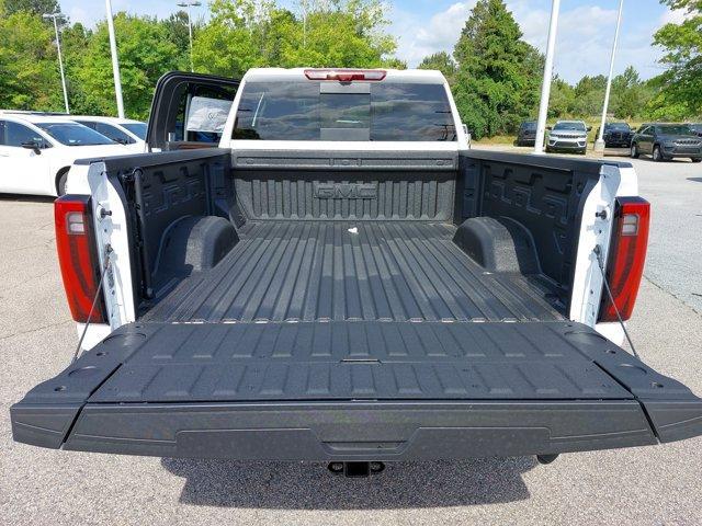 new 2025 GMC Sierra 2500 car, priced at $82,850