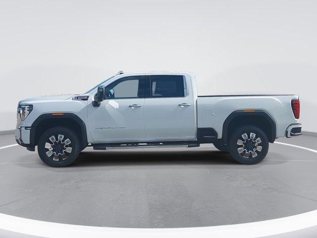 new 2025 GMC Sierra 2500 car, priced at $82,850
