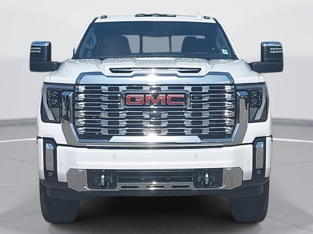 new 2025 GMC Sierra 2500 car, priced at $82,850