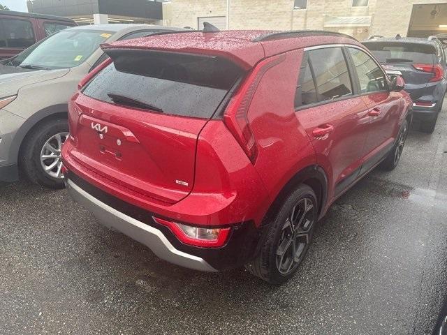 used 2023 Kia Niro car, priced at $26,980