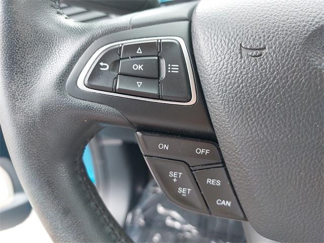 used 2019 Ford EcoSport car, priced at $14,800