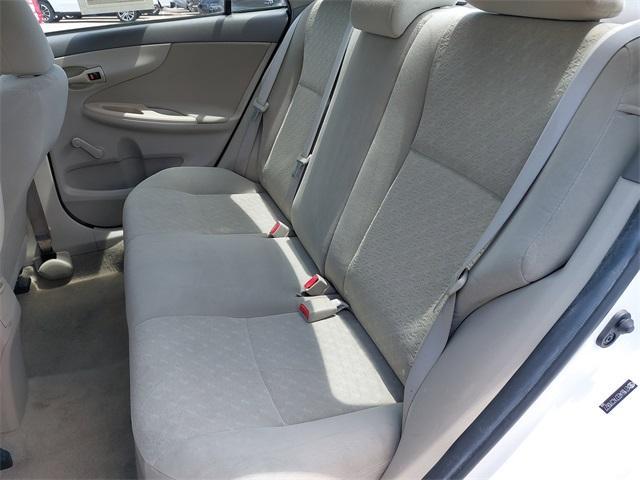 used 2010 Toyota Corolla car, priced at $4,595