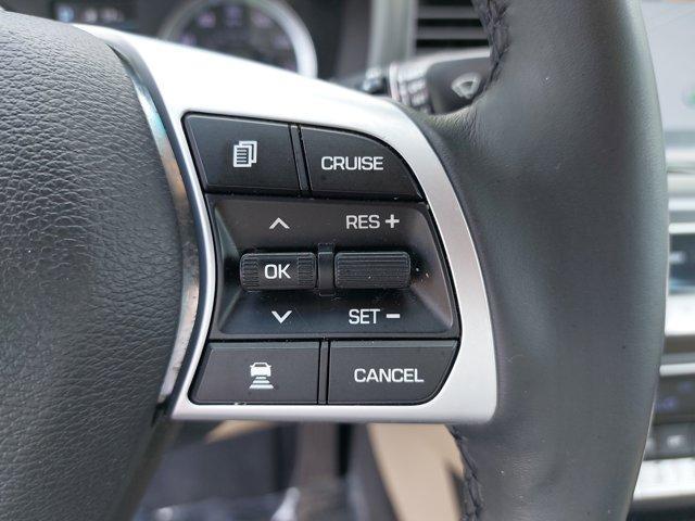 used 2018 Hyundai Sonata car, priced at $8,750