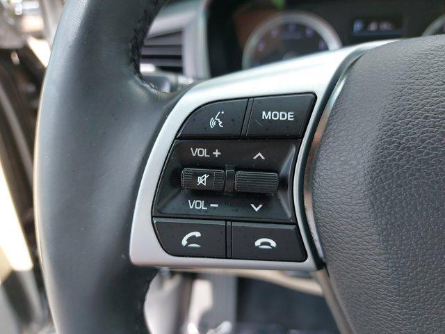 used 2018 Hyundai Sonata car, priced at $8,750