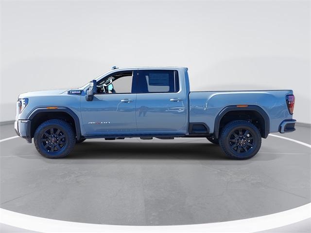 new 2025 GMC Sierra 2500 car, priced at $85,500