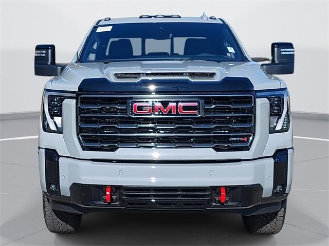 new 2025 GMC Sierra 2500 car, priced at $85,500