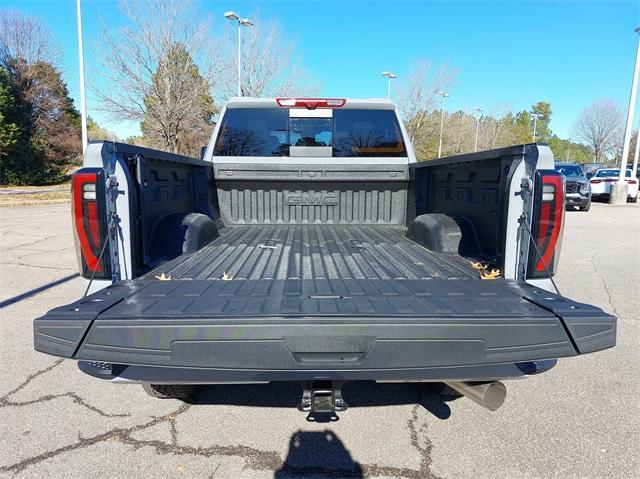 new 2025 GMC Sierra 2500 car, priced at $85,500