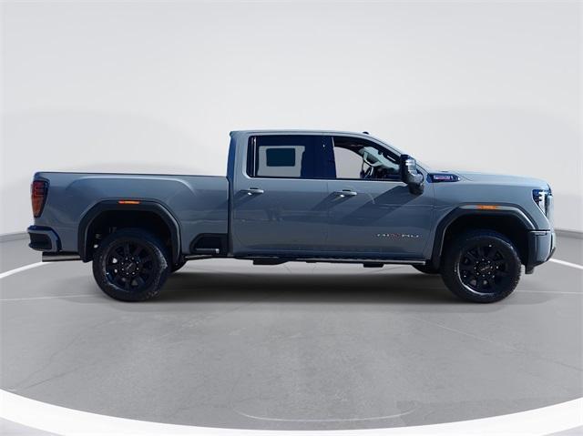 new 2025 GMC Sierra 2500 car, priced at $85,500