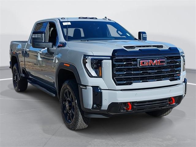 new 2025 GMC Sierra 2500 car, priced at $85,500