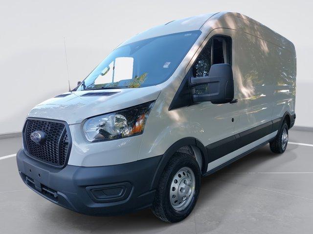 new 2024 Ford Transit-350 car, priced at $52,105