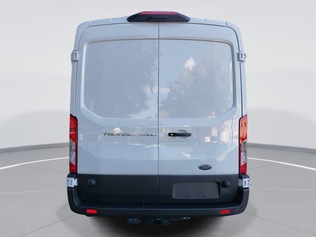 new 2024 Ford Transit-350 car, priced at $52,105