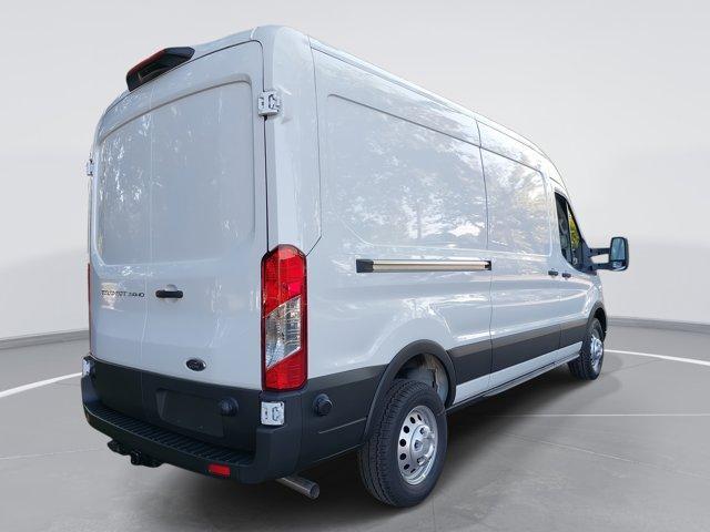 new 2024 Ford Transit-350 car, priced at $52,105