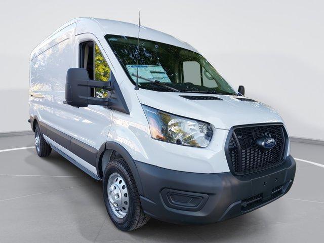 new 2024 Ford Transit-350 car, priced at $52,105