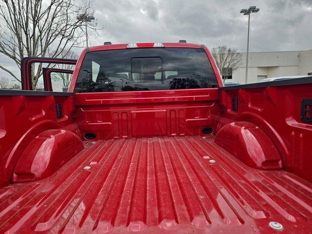 new 2025 Ford F-150 car, priced at $60,495