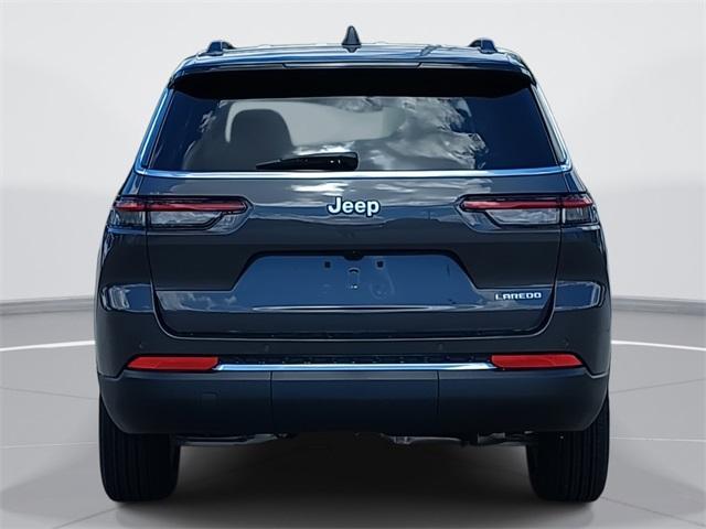 new 2025 Jeep Grand Cherokee L car, priced at $41,980