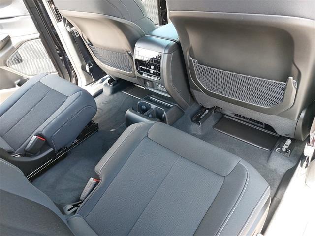 new 2025 Jeep Grand Cherokee L car, priced at $41,980