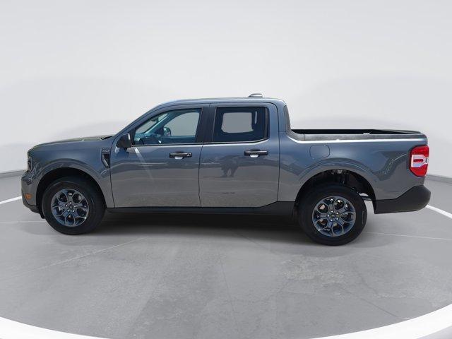 new 2025 Ford Maverick car, priced at $30,580