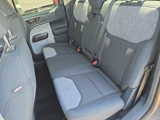 new 2025 Ford Maverick car, priced at $30,580