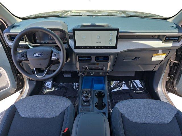new 2025 Ford Maverick car, priced at $30,580