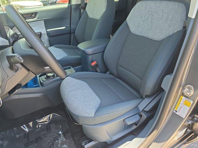 new 2025 Ford Maverick car, priced at $30,580