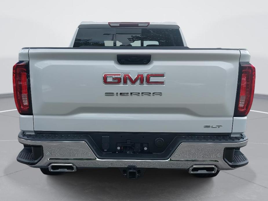 new 2024 GMC Sierra 1500 car, priced at $66,795