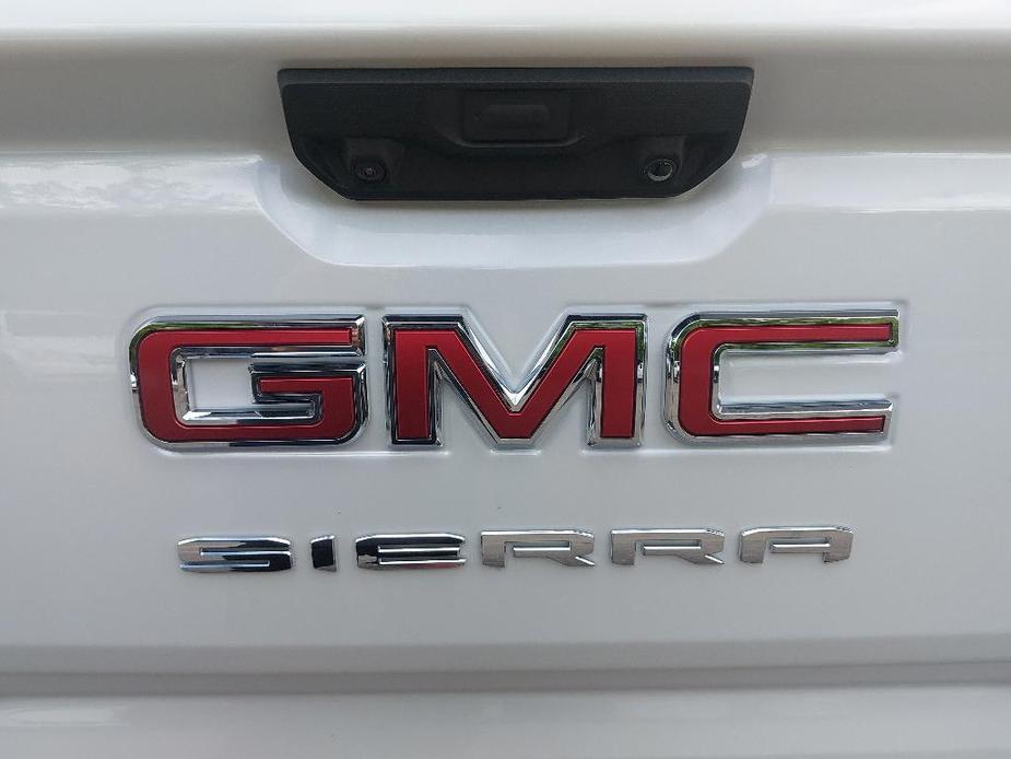 new 2024 GMC Sierra 1500 car, priced at $66,795
