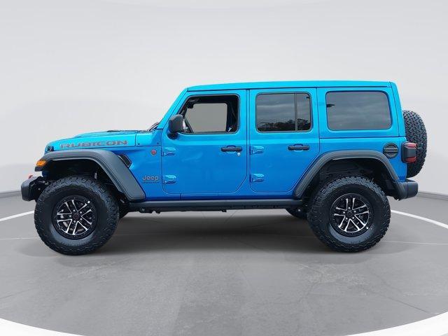 new 2024 Jeep Wrangler car, priced at $60,980