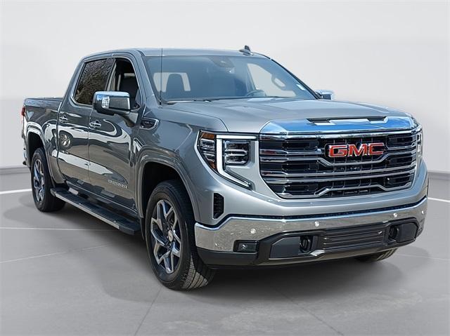 new 2025 GMC Sierra 1500 car, priced at $59,115