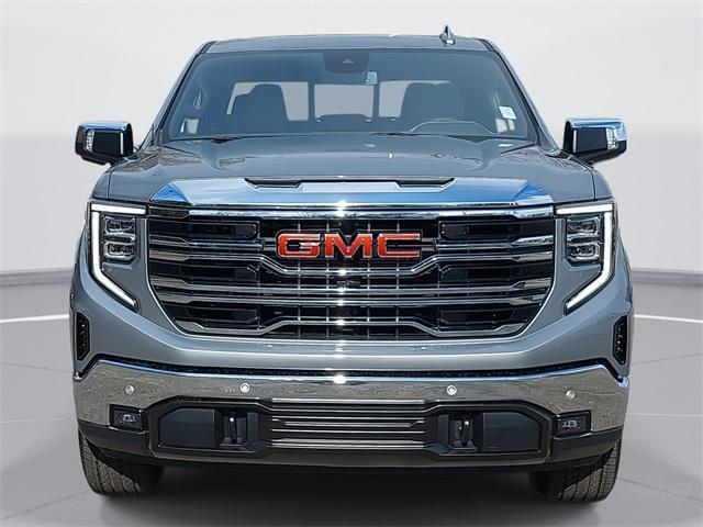 new 2025 GMC Sierra 1500 car, priced at $59,115