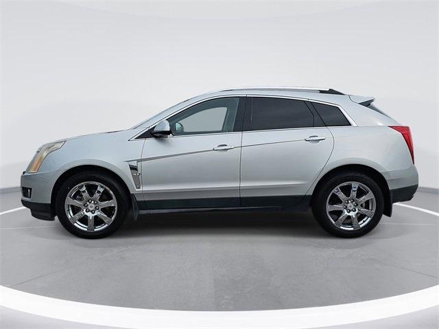 used 2011 Cadillac SRX car, priced at $4,320