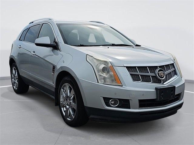 used 2011 Cadillac SRX car, priced at $4,320