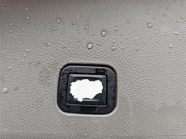 used 2011 Cadillac SRX car, priced at $4,320