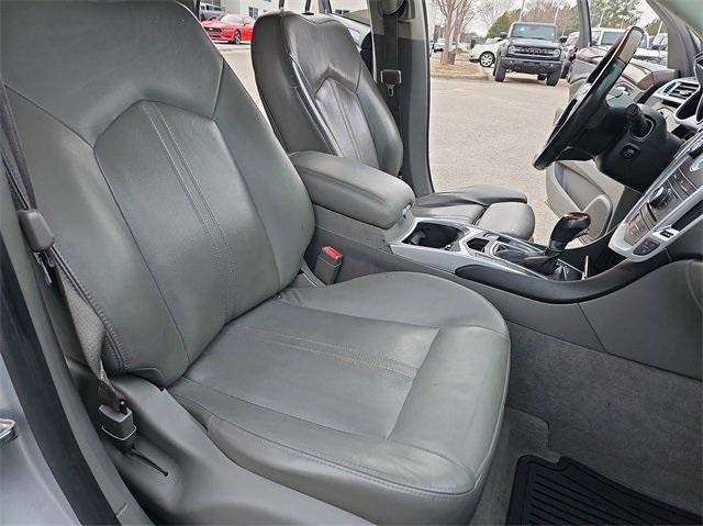 used 2011 Cadillac SRX car, priced at $4,320