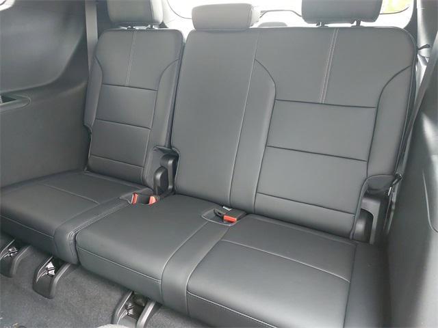 new 2025 GMC Acadia car, priced at $47,525