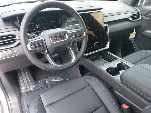 new 2025 GMC Acadia car, priced at $47,525