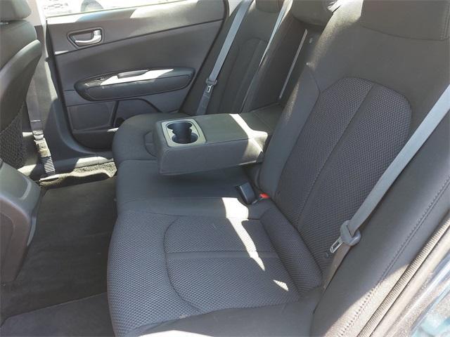 used 2020 Kia Optima car, priced at $15,999