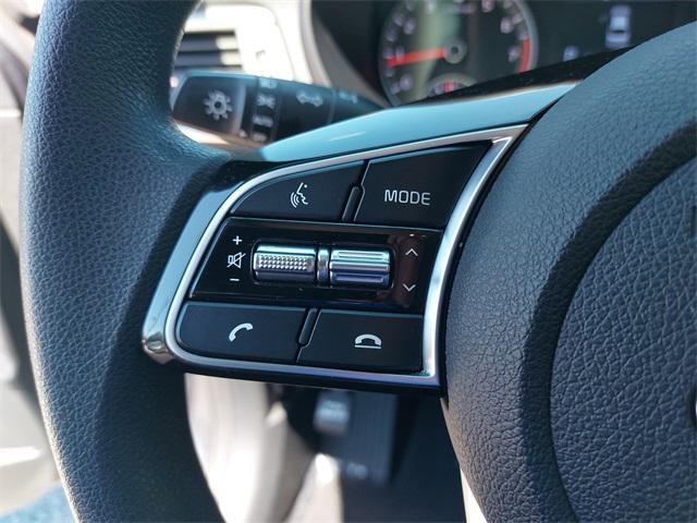 used 2020 Kia Optima car, priced at $15,999