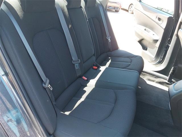 used 2020 Kia Optima car, priced at $15,999