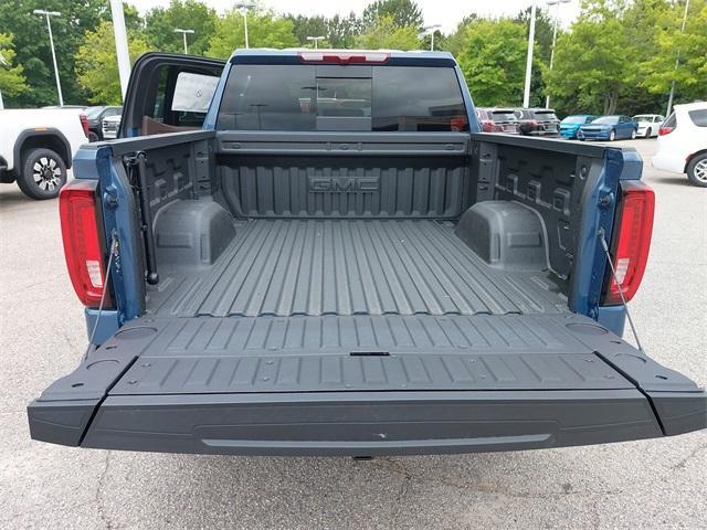 new 2025 GMC Sierra 1500 car, priced at $69,185