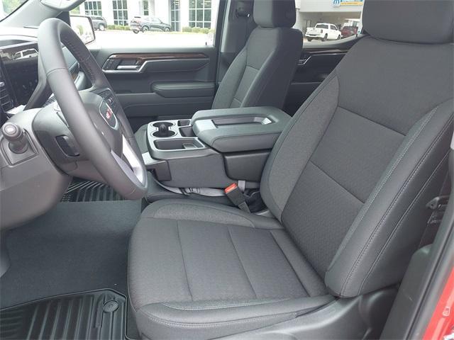 new 2025 GMC Sierra 1500 car, priced at $52,590