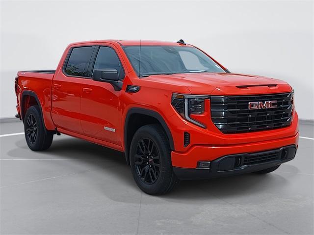 new 2025 GMC Sierra 1500 car, priced at $52,590