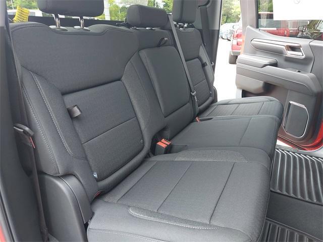 new 2025 GMC Sierra 1500 car, priced at $52,590