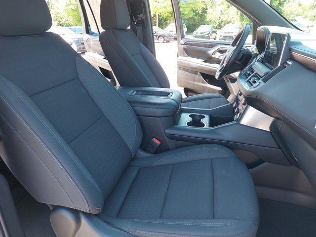used 2021 Chevrolet Tahoe car, priced at $34,780