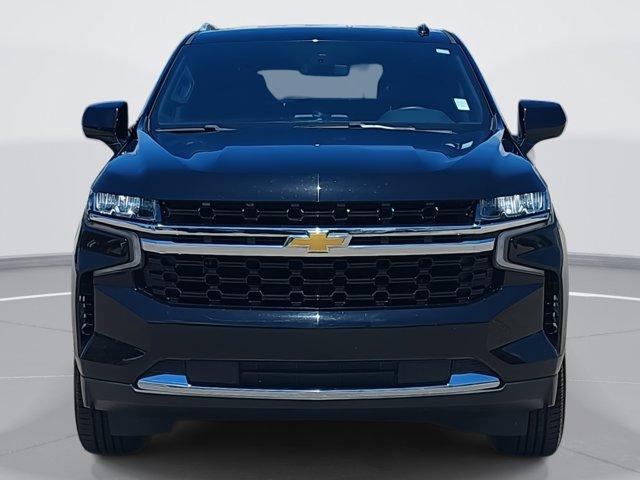 used 2021 Chevrolet Tahoe car, priced at $34,780